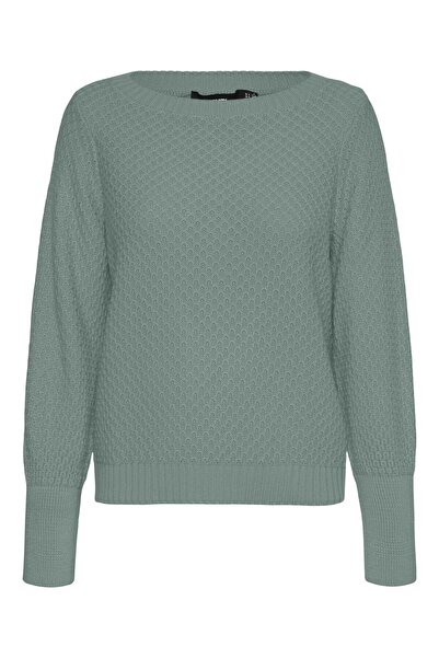 Vero Moda Strickpullover VMWAFFY Pullover
