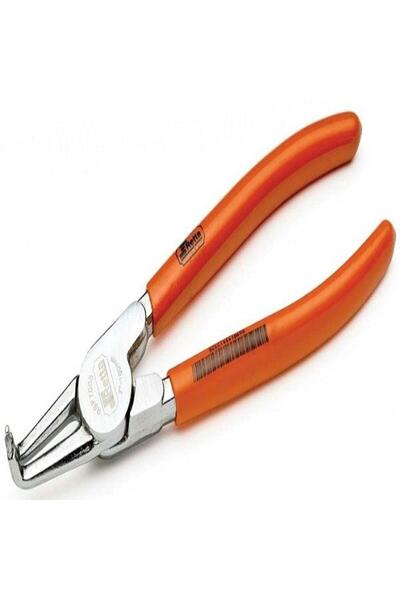 Retta RSP9003 225MM İÇ SEGMAN PENSESİ EĞRİ RETTA