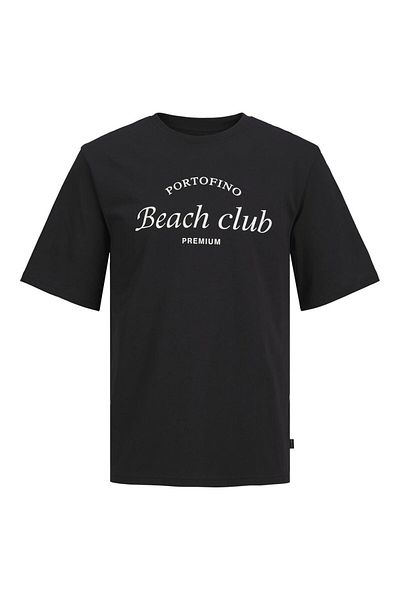 Jack & Jones Premium T-Shirt mit Rundhalsausschnitt