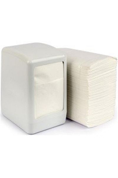 SÜPER MİKSER Dispenser Napkin Holder