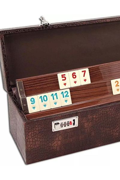 Onay Store Elite Okey Team Okey Team with Encrypted Box