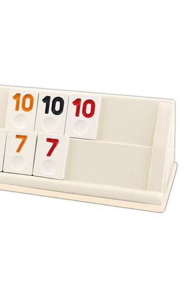 Onay Store Travel Rummy Set