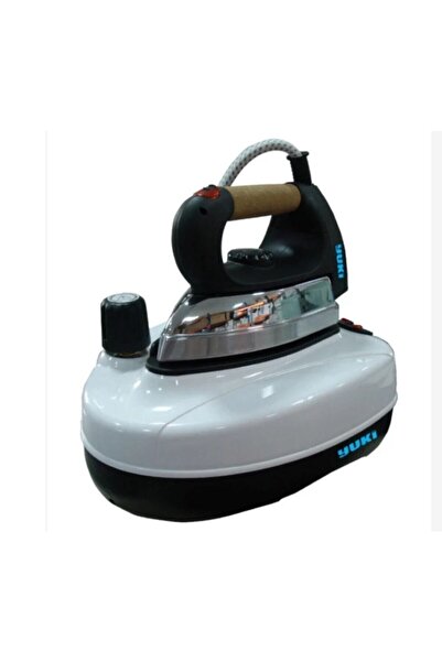 Yuki Endüstriyel Cea-y588 1lt Buhar Kazanlı Ütü