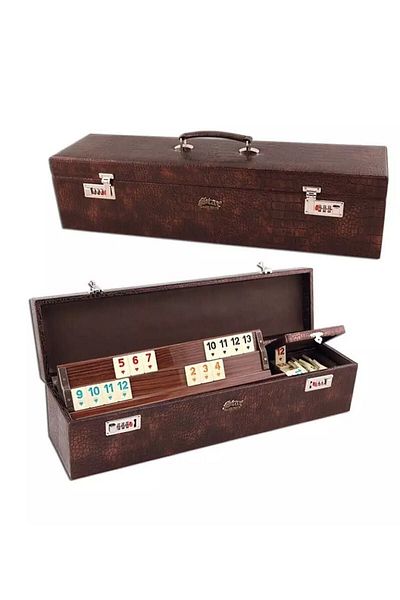 Onay Store Elite Okey Team Okey Team with Encrypted Box