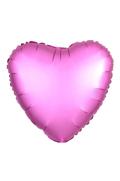 Onay Store بالون قلب وردي - 18 بوصة (45 سم) - بالون قلب - مستلزمات الحفلات - ...