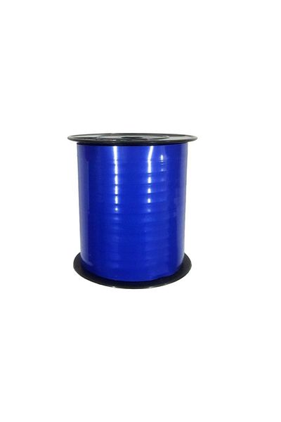 Onay Store Blue Balloon Floss Raffia 8mm X 200m