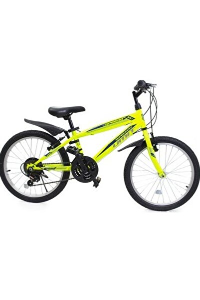 Ümit Bisiklet 32067 Speedo M-mtb-v-18 Srn 20 Jant 18 Vites Çocuk Bisikleti