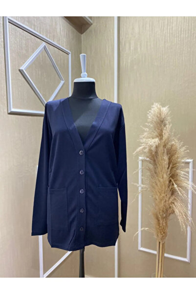 NOBLE STORE ANNE CEPLİ HIRKA