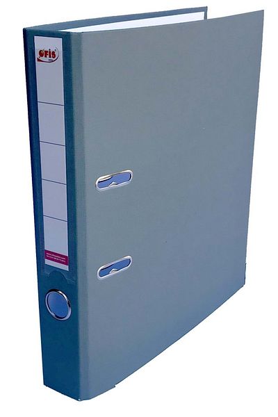 KRAF Narrow Folder with Gray Mechanism