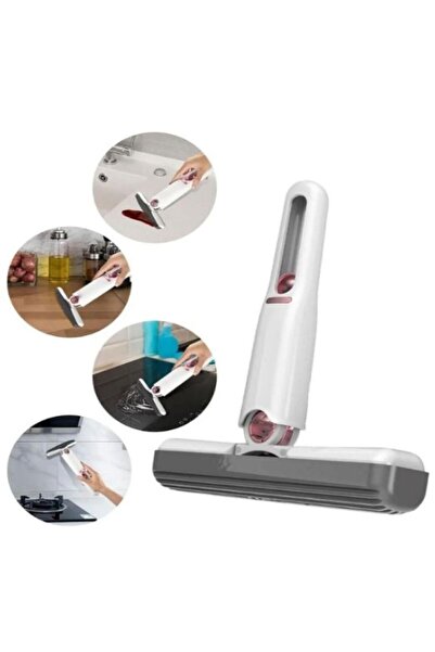 Özasya AVM Taşınabilir Mini Çekpas