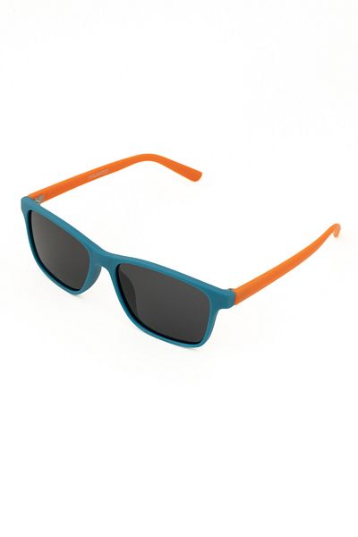 LUNOX Polarized Sunglasses for Children Age 7-14