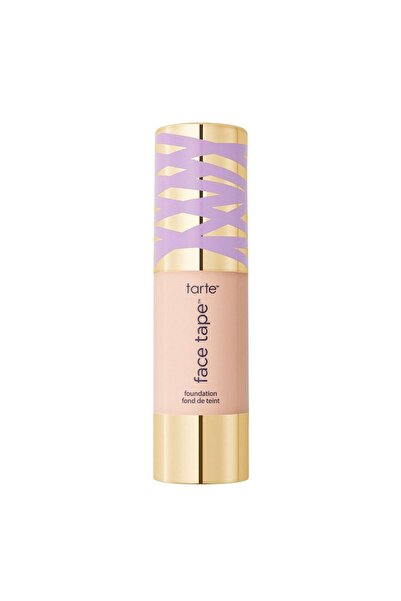 Tarte Face Tape Kusursuz Fondöten 8B PORCELAIN BEIGE 30ml Pinkestcosmetics