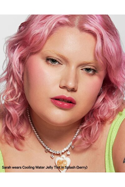 Milk Makeup Cooling Water Jelly Tint - Dudak ve Yanak Renklendirici Stick