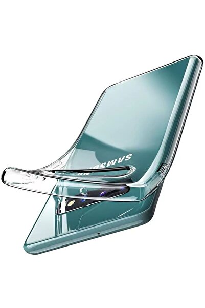 Rivor Samsung Galaxy Note 8 Uyumlu Kılıf 3d Kamera Korumalı Süper Şeffaf Esne...