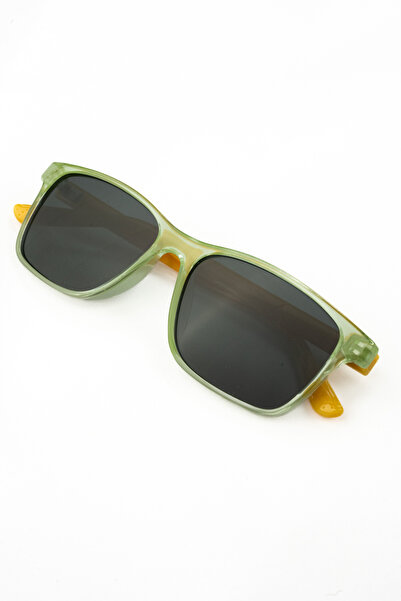 LUNOX Polarized Sunglasses for Children Age 7-14