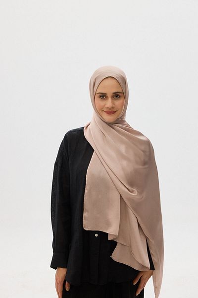 Mira İpek Jan Jan Luxury Shawl Series
