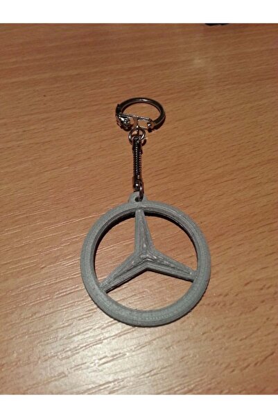 Genel Markalar MERCEDES ANAHTARLIK