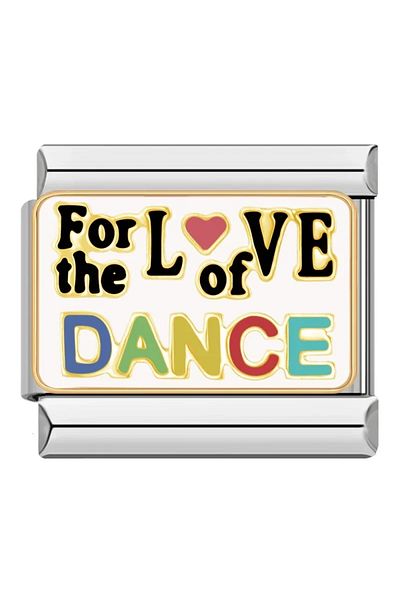 ITALIAN Italian Charm - Humanity for Dance Life