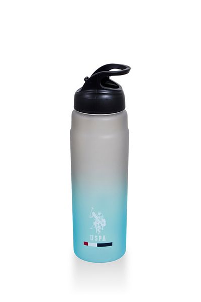 U.S. Polo Assn. US Polo.Assn.Unisex PLMAT24005 Model Water Bottle