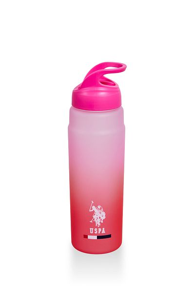 U.S. Polo Assn. US Polo.Assn.Unisex PLMAT24005 Model Water Bottle