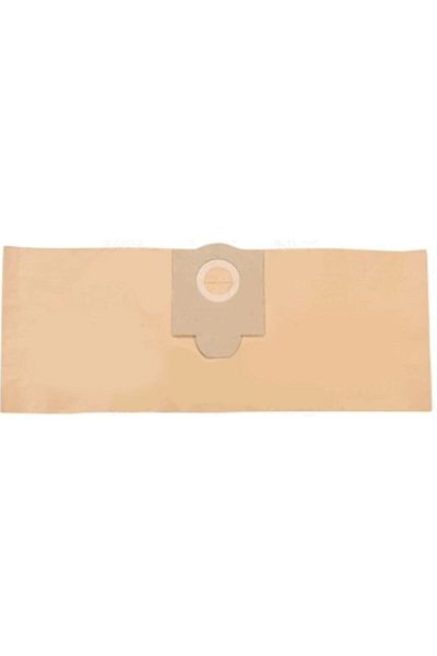 teknotem Fakir Carpet Washable Ext 2200 - 2500 - 2600 Vacuum Cleaner Dust Bag 10 Pieces