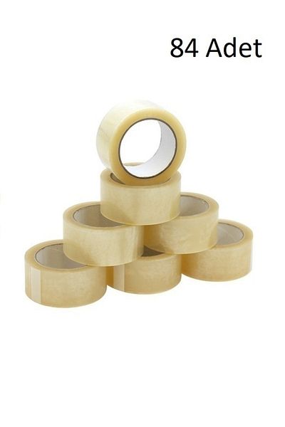 ERONBANT Duct Tape 84 Pieces 45 Mm X 100 Yards