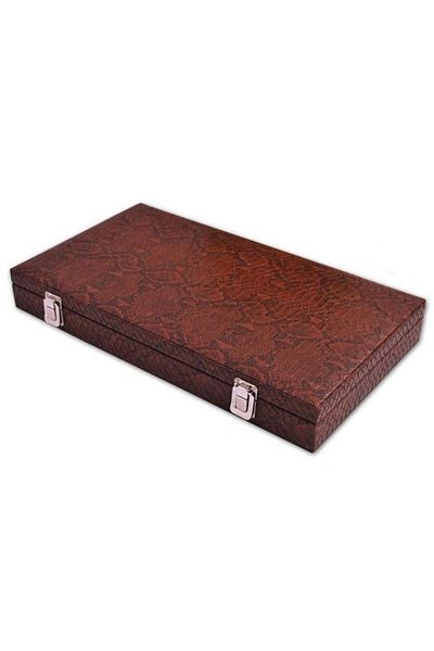 Star Oyun Star Leather Bag Poker Chip 300 Pieces1086155