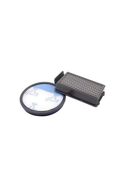 teknotem Tefal Uw3719Tr - Compact Power Cyclonic Hepa Filter Set