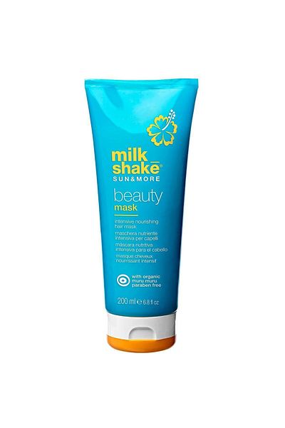Milkshake milk_shake Sun & More Beauty Mask After Sun Intensive Care Mask 200 ml