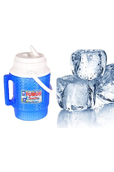 Fbs Toros Yalıtımlı Bidon Termos 2 Litre