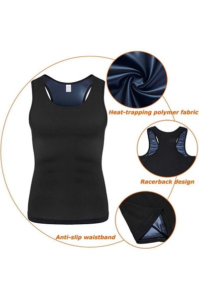 MultiFlexPro Ανδρικό εσώρουχο Neotex Thermal Sauna Sweat