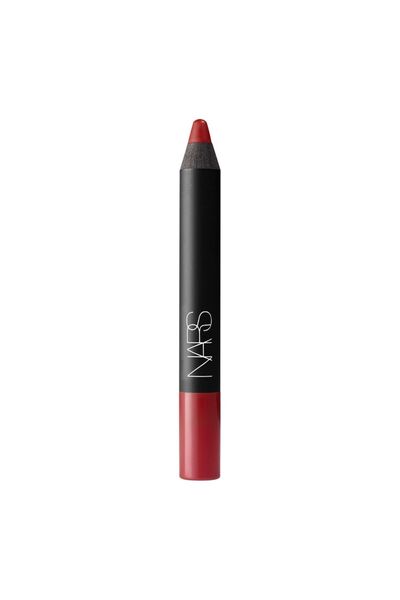 Nars Velvet Matte Lip Pencil Kadife Mat Dudak Kalemi Pinkestcosmetics
