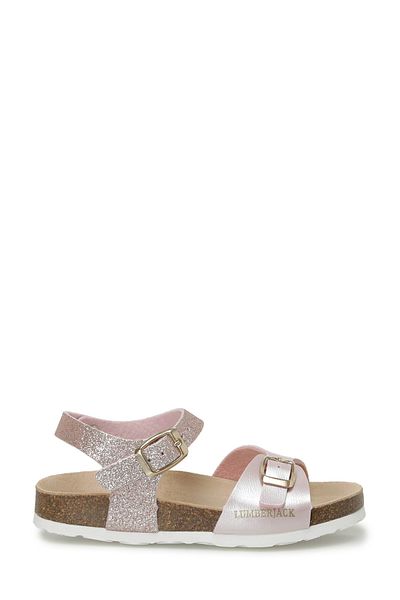 lumberjack Bloni 4Fx Pink Girl's Slippers