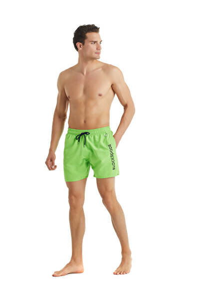 Blackspade Badshorts Temel