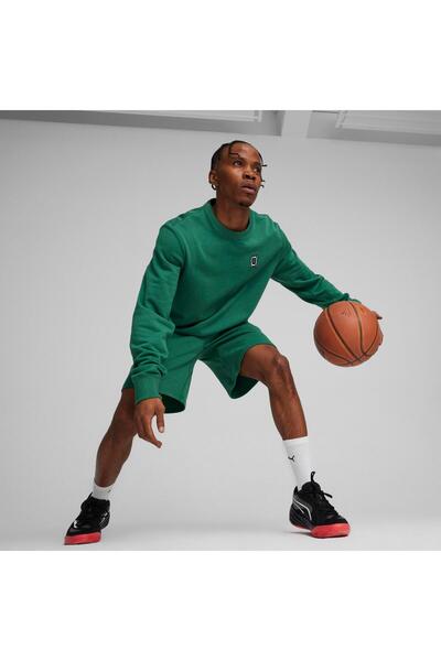 Puma Pivot Crewneck Vine
