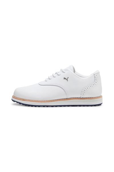 Puma Boty PUMA Avant Wmns Skimmer – bílá/černá