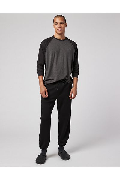 AMERICAN EAGLE AE 24/7 Good Vibes Jogger