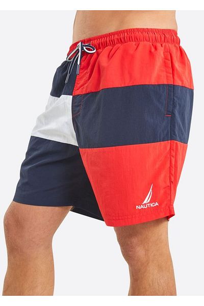 Nautica Men's Red Sea Shorts - N1M01616