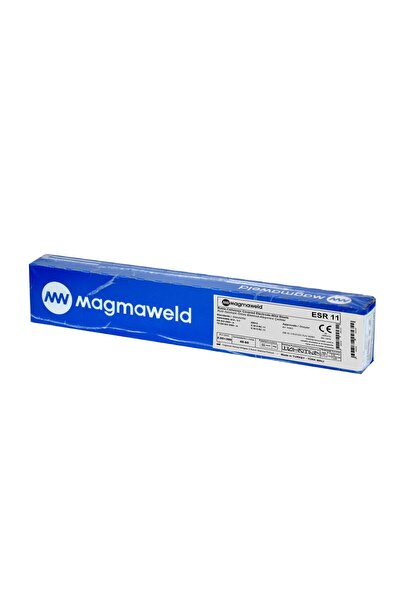 Magmaweld ESR 11 2.00x350 mm 1 Kg (80 Adet) Rutil Elektrod