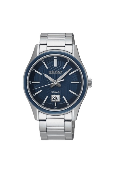 Seiko Χαλαζίας