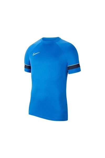 Nike Tricou albastru Cw6101 Dri Fit Academy