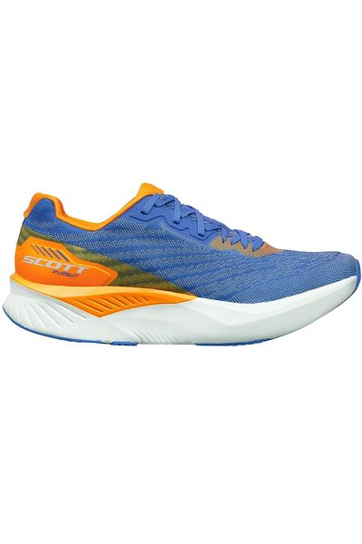 SCOTT Pursuit Blue Men's Running Shoes