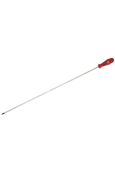 İzeltaş Süngüsü Uzun Yıldız Uçlu Tornavida 4.5x300 Ph1 Kraft Seri