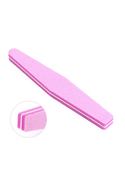 Pinpai Sponge Buffer Rasp (PINK) D049