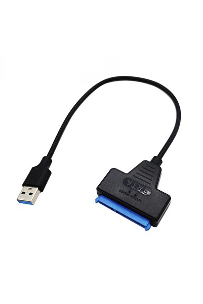 Elit Store Usb 3.0 To Sata Hdd Kablo