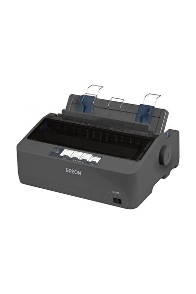 EPSON Lx-350 Nokta Vuruşlu Yazıcı, 9 Pin, 80 Kolon