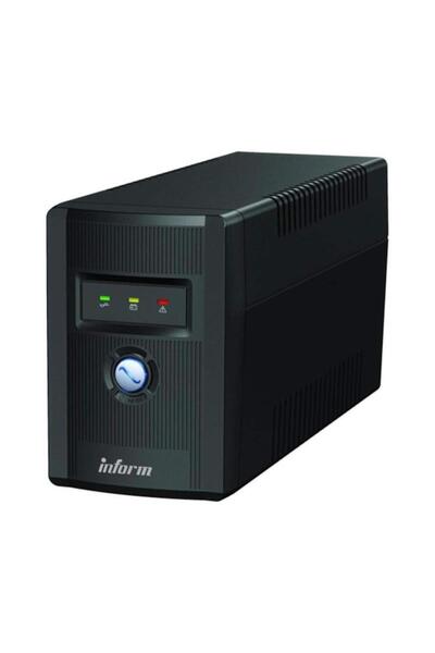 Inform Guardian 600va Ups Güç Kaynağı (1X7AH)