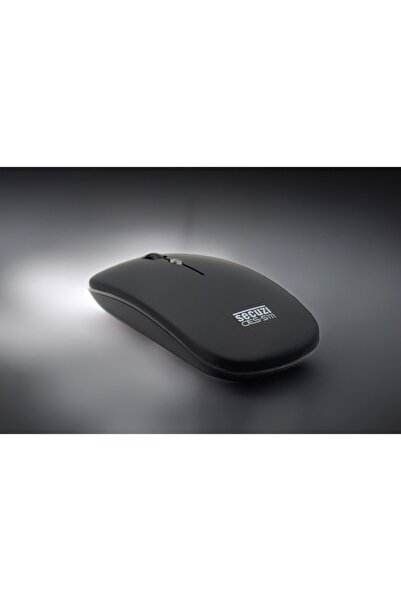 SECUZİ Secuzi Kablosuz/bluetooth Sessiz Mouse