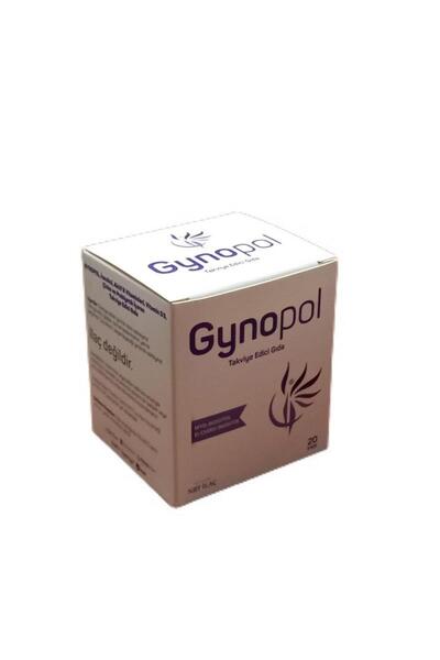 Nbt İlaç Gynopol 20 Saşe