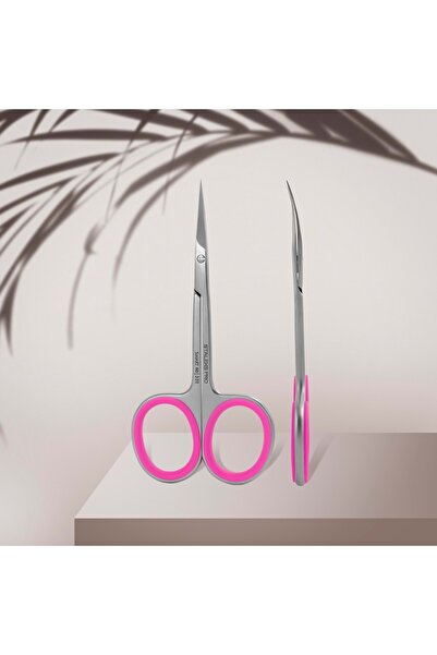 STALEKS SMART 40 TYPE 3 مقص احترافي للزوائد اللحمية - SS-40/3